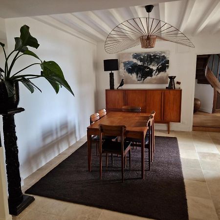 La Maison D'Yzia Мортань-о-Перш Экстерьер фото